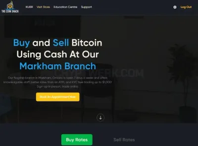 The Coin Shack photo