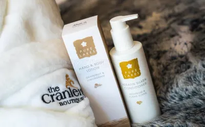 The Cranleigh Boutique photo