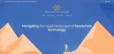 The Crypto Lawyers photo