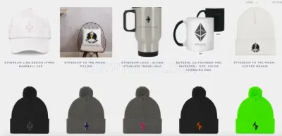 The Crypto Merch photo