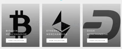 The Crypto Merch photo