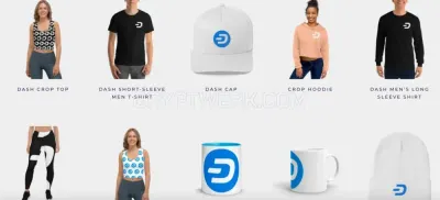 The Crypto Merch photo