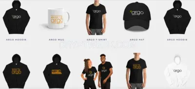 The Crypto Merch photo