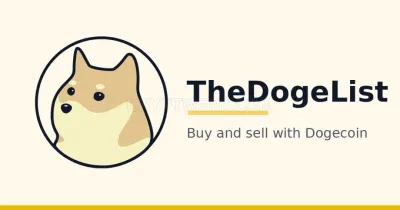 The DogeList photo