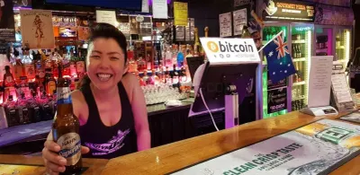 The Downunder Bar photo