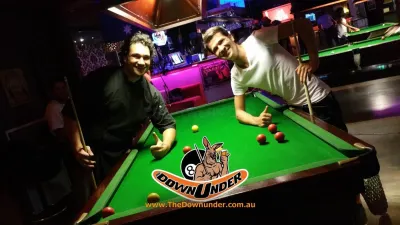 The Downunder Bar photo