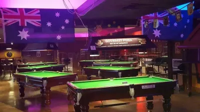 The Downunder Bar photo
