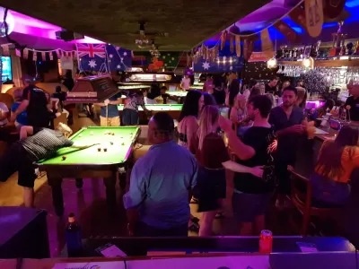 The Downunder Bar photo