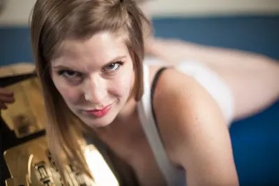 The Female Wrestling Channel photo