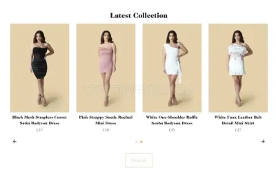 The FEO Collection photo