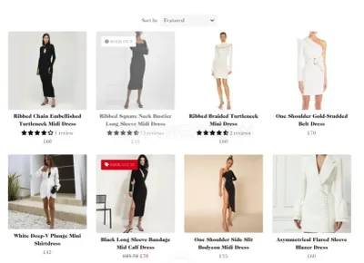 The FEO Collection photo
