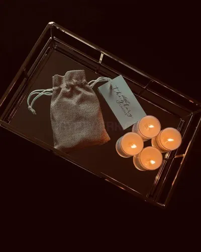 The Glory Candle photo
