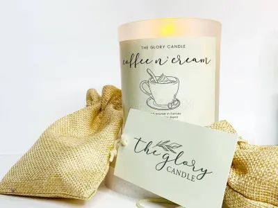 The Glory Candle photo
