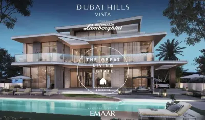 The Great Living Estate photo