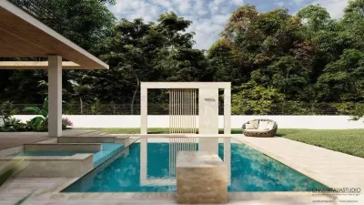 The Great Living Estate photo