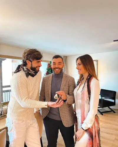 The Great Living Estate photo