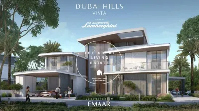 The Great Living Estate photo