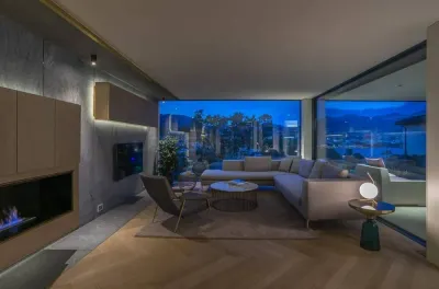 The Great Living Estate photo