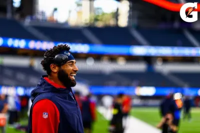 The Houston Texans photo