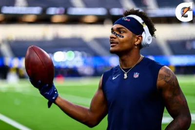 The Houston Texans photo