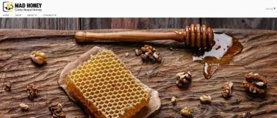 The mad honey photo