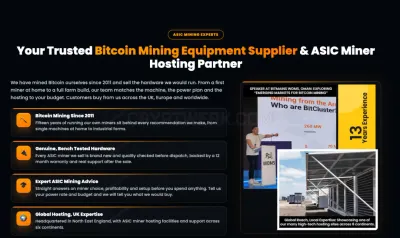 The Mining Shop UK photo