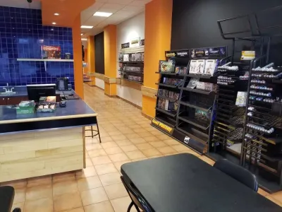 The Mythic Store photo