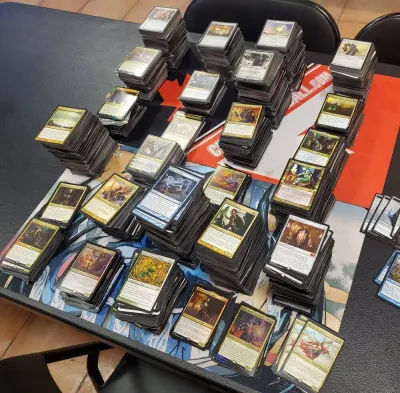 The Mythic Store photo