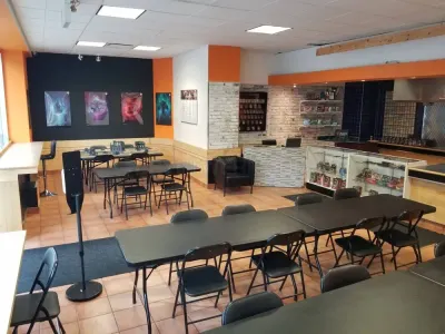 The Mythic Store photo