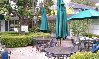 The Quail & Thistle Tea Room photo