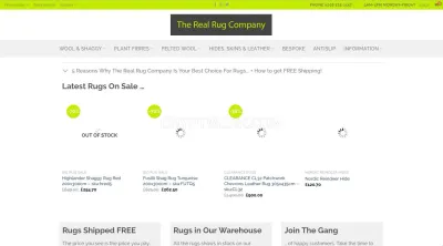 The Real Rug Company photo