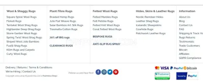 The Real Rug Company photo