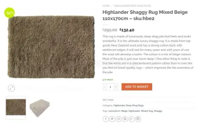 The Real Rug Company photo