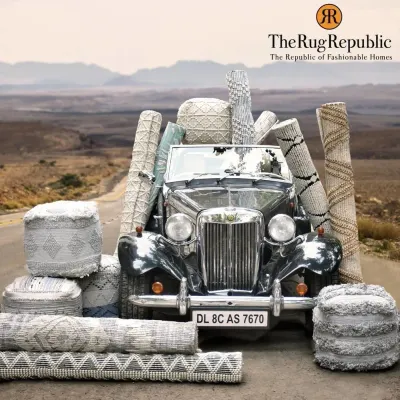 The Rug Republic photo