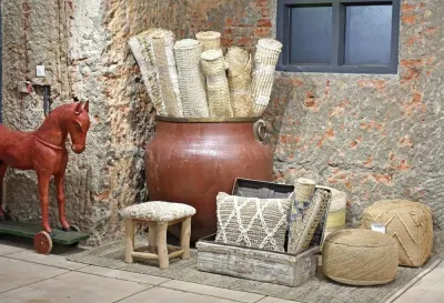 The Rug Republic photo