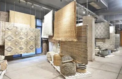 The Rug Republic photo
