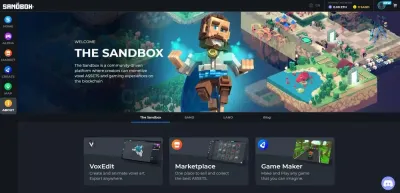 The Sandbox photo