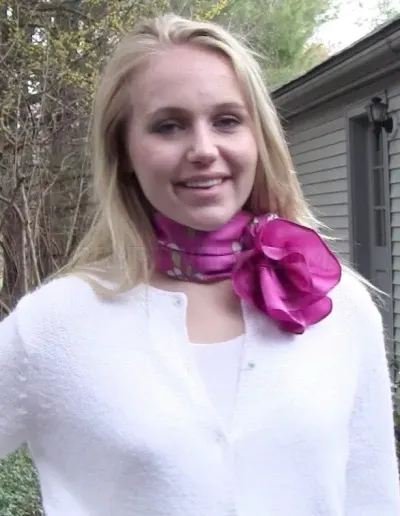 The Scarf Boutique photo