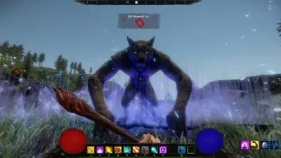 The Six Dragons photo