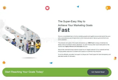 The Social Media Growth photo