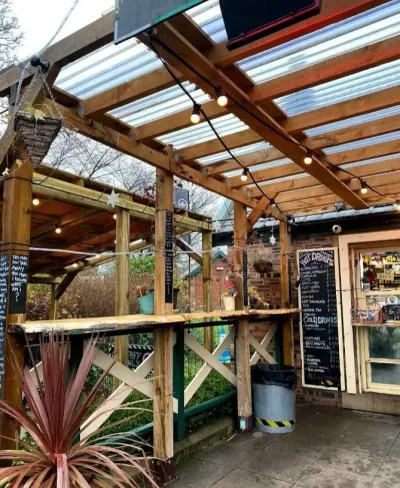 The Tower Cafe photo