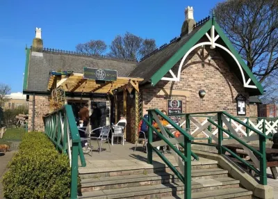 The Tower Cafe photo