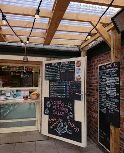 The Tower Cafe photo