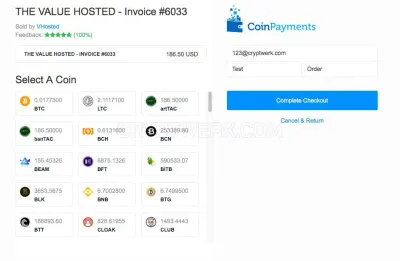 The Value Hosted photo