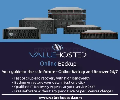 The Value Hosted photo