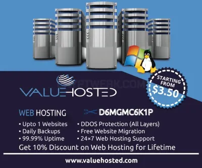The Value Hosted photo
