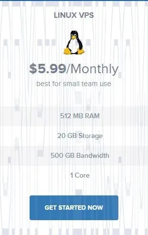 The Value Hosted photo