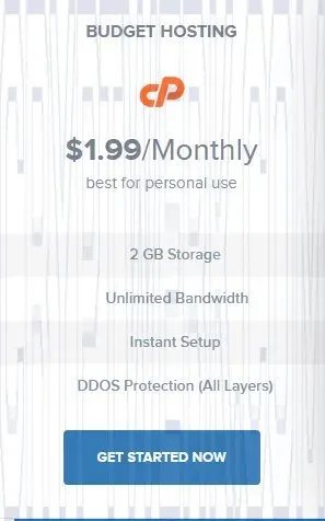 The Value Hosted photo