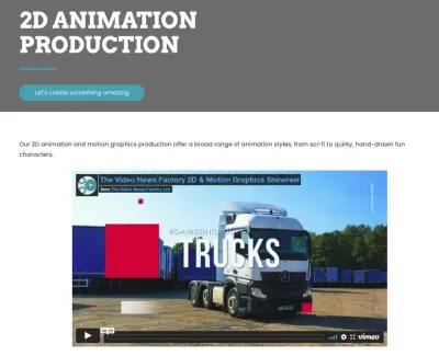 The Video News Factory Limited photo