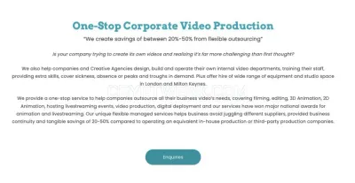 The Video News Factory Limited photo
